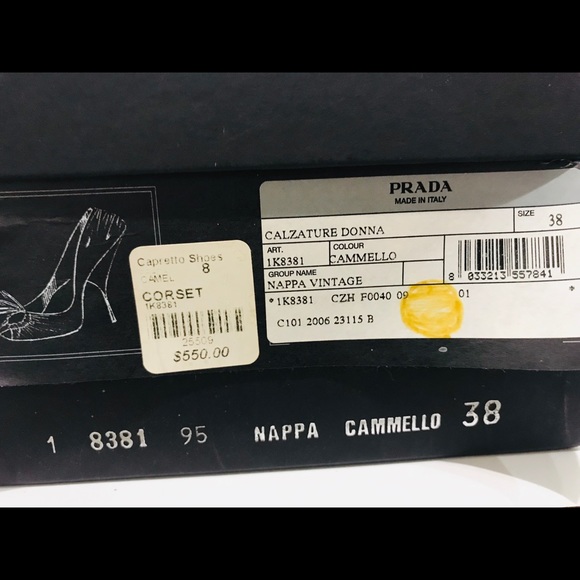 Prada - Picture 8 of 8